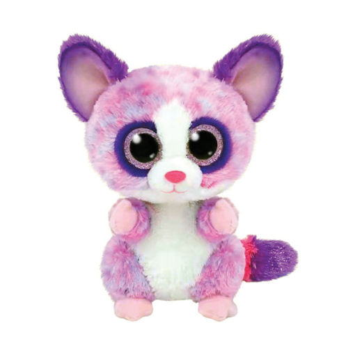 Picture of BEANIE BABIES 15CM BECCA